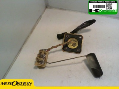 Aforador Kawasaki Zx12 r 1200 2000 - 2006