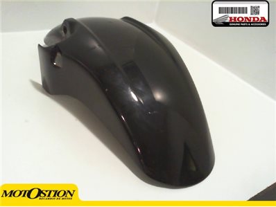 ALETA DELANTERA Honda Cbr 600 1997 - 1998