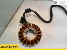 Bobina encendido PEUGEOT SATELIS 125 2006-2008  despiece de moto