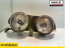 Faro carenada Honda Nsr 125 1990-1993