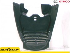 Boca tiburón Kymco Super dink 300 2009-2012