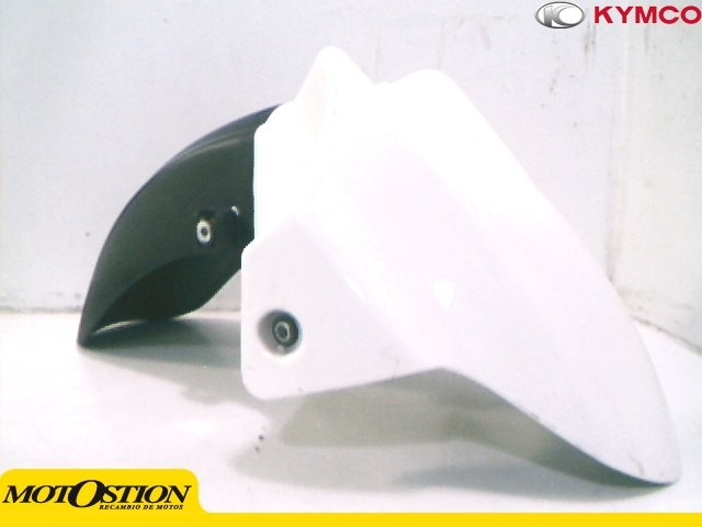 Aleta delantera  Kymco Super dink 125 abs 2009-2012