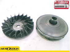 Variador completo YAMAHA MAJESTY 125 2001-2006  recambio moto