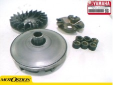 Variador completo YAMAHA MAJESTY 125 2001-2006  recambio moto