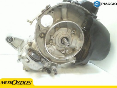 Motor vespa cosa 125 1990 - 1998