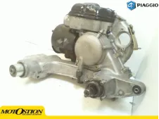 Motor vespa cosa 125 1990 - 1998