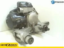 Motor vespa cosa 125 1990 - 1998