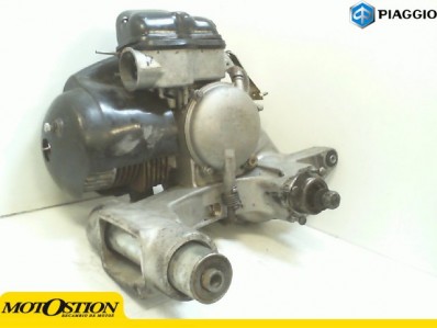 Motor vespa cosa 125 1990 - 1998