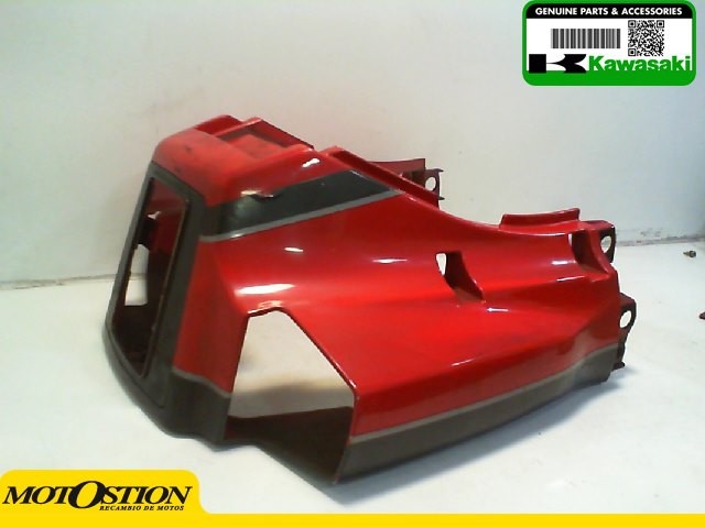 Colin KAWASAKI GPZ 1000 1986-1988  segunda mano
