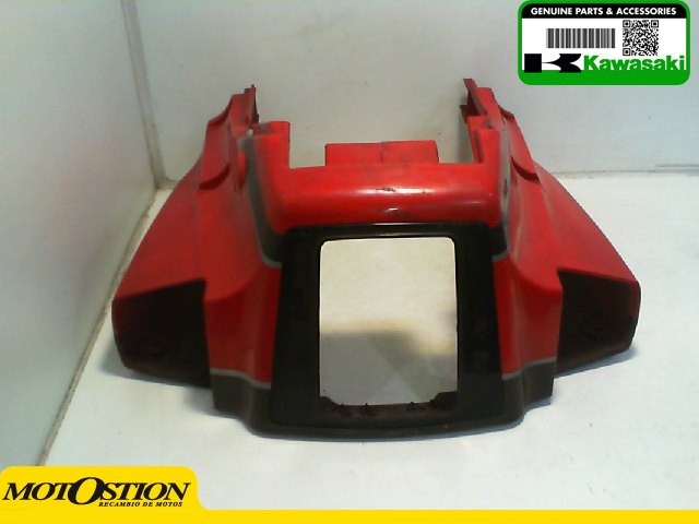 Colin KAWASAKI GPZ 1000 1986-1988  segunda mano