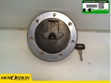 Tapon de gasolina KAWASAKI ZZR 1100 1992-1993  desguace motos