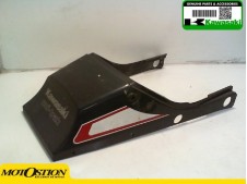 Colin negro KAWASAKI GPZ 400 1986-1989  repuestos de motos
