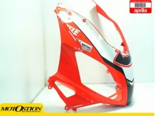 Carenado superior negro APRILIA RS 50 2007-2014 Recambio Ocasion