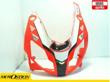 Carenado superior negro APRILIA RS 50 2007-2014 Recambio Ocasion