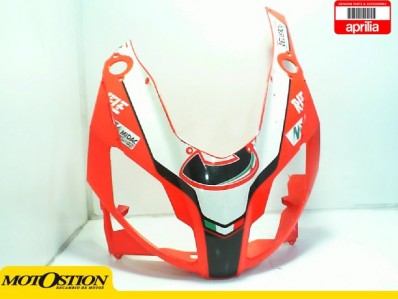Carenado superior negro APRILIA RS 50 2007-2014 Recambio Ocasion