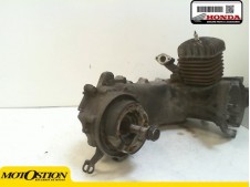 Motor Honda Scoopy 100 (1996-2001) Revisado y Garantizado | MotoStion