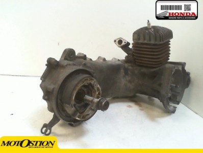 Motor Honda Scoopy 100 (1996-2001) Revisado y Garantizado | MotoStion