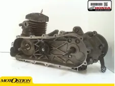 Motor Honda Scoopy 100 (1996-2001) Revisado y Garantizado | MotoStion