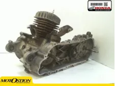 Motor Honda Scoopy 100 (1996-2001) Revisado y Garantizado | MotoStion