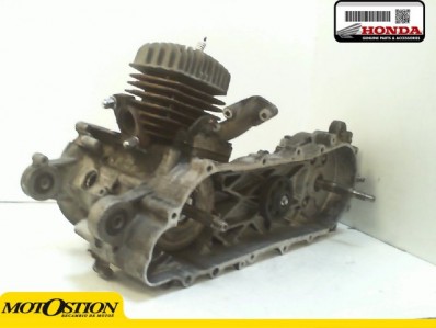 Motor Honda Scoopy 100 (1996-2001) Revisado y Garantizado | MotoStion