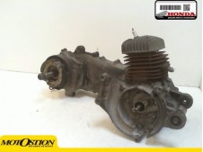 Motor Honda Scoopy 100 (1996-2001) Revisado y Garantizado | MotoStion