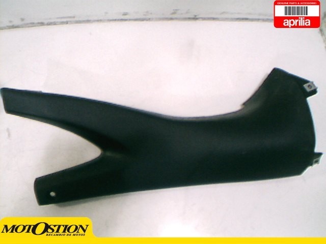 Cacha izquierda Aprilia Rs 50 1999-2005