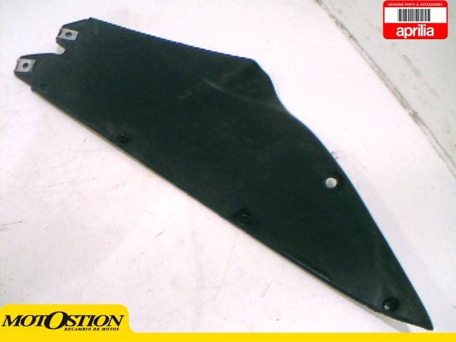 Boca tiburon izquierda Aprilia Rs 50 1999-2005
