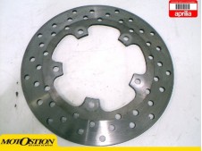 Disco freno trasero APRILIA RS 50 1999-2005  segunda mano