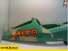 Colin CAGIVA MITO 125 1989-1994  moto