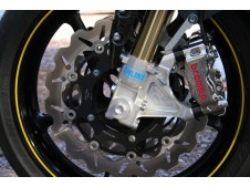 Discos Galfer wave motOstion