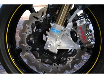 Discos Galfer wave motOstion