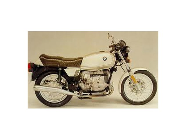 Cable cuenta vueltas BMW RS65 650 1981-1981 Recambio Ocasion