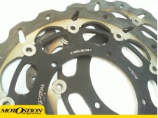 Discos Galfer wave motOstion