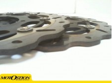 Discos Galfer wave motOstion