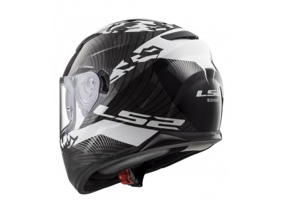 Casco integral LS2 Rapid Titanium