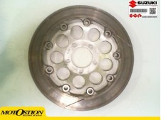 Disco freno delantero izquierdo SUZUKI GSX 750 R 750 1991-1992  repuestos de motos