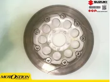 Disco freno delantero izquierdo SUZUKI GSX 750 R 750 1991-1992  repuestos de motos