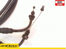 Cable acelerador Aprilia Sportcity one 125 2008-2015
