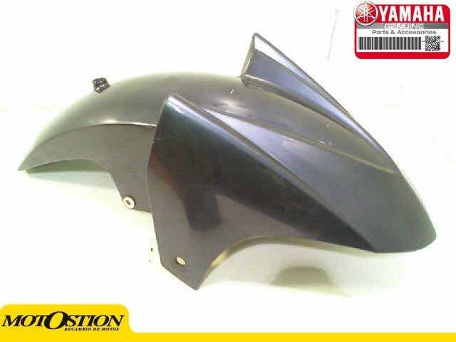 Aleta delantera YAMAHA TDM 900 2003-2010  recambios para moto