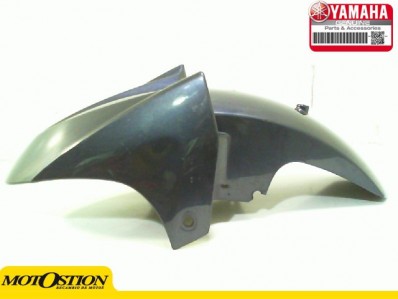 Aleta delantera YAMAHA TDM 900 2003-2010  recambios para moto