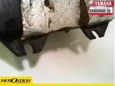Deposito gasolina