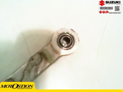 Tirante freno trasero SUZUKI GSX 750 R 750 1990-1991  recambio moto