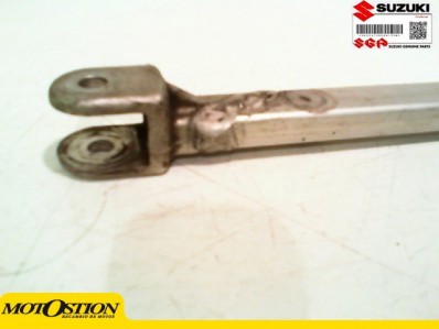 Tirante freno trasero SUZUKI GSX 750 R 750 1990-1991  recambio moto