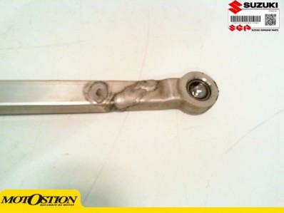 Tirante freno trasero SUZUKI GSX 750 R 750 1990-1991  recambio moto