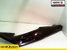 Cacha izquierda morada HONDA VFR 750 1994-1997  recambio moto