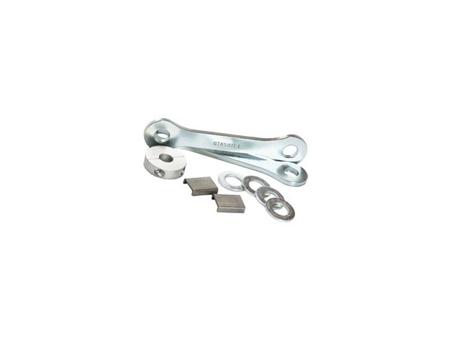 Bieletas Kit para bajar suspensión