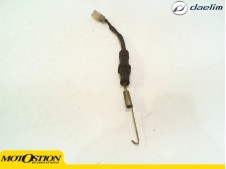 Interruptor freno trasero Daelim Vt 125 1999-2006
