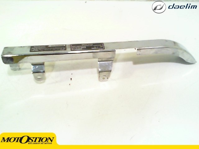 Cubre cadenas Daelim Vt 125 1999-2006