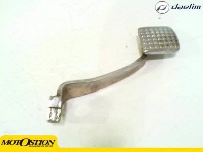 Pedal freno trasero Daelim Vt 125 1999-2006