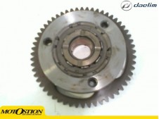 Bendix de arranque DAELIM VT 125 1999-2006  desguace motos